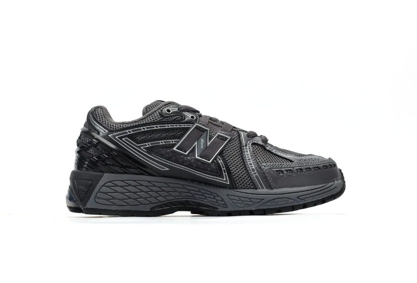 New Balance 1906R "Black/Silver" - Image 2