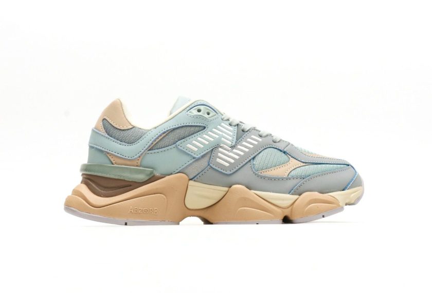 New Balance 9060 “Blue Haze” - Image 2