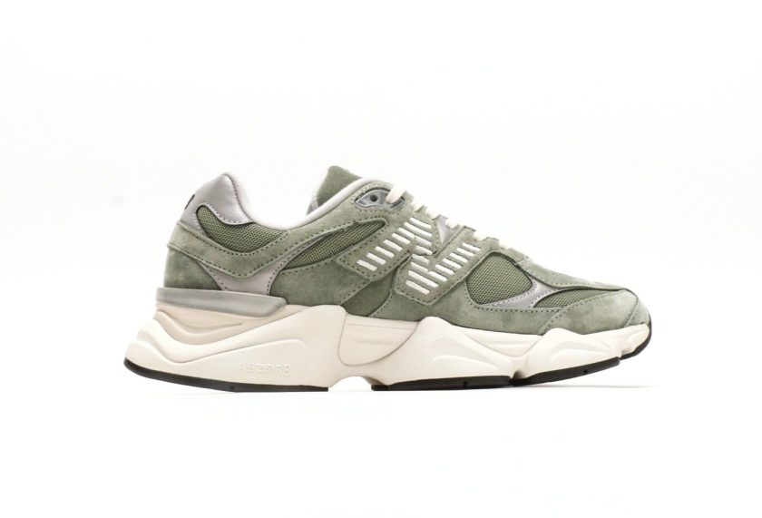 New Balance 9060 "Kahki" - Image 2