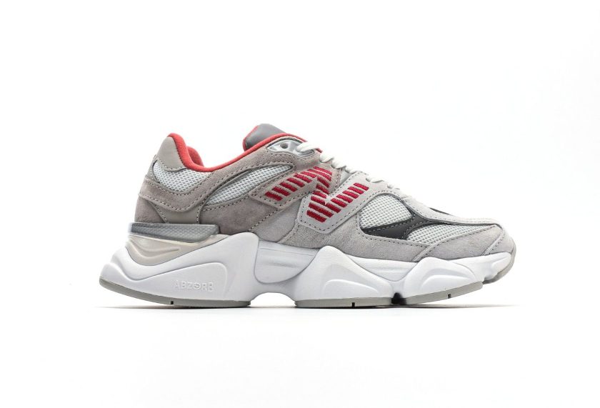 New Balance 9060 Boston College - Image 2