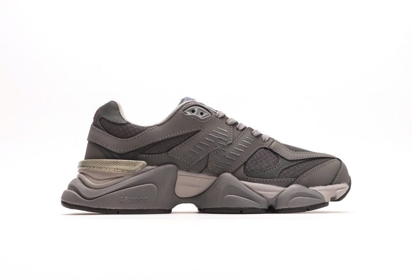 New Balance 9060 Castlerock - Image 2