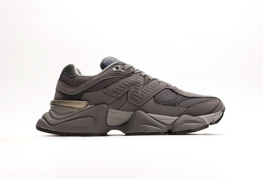 New Balance 9060 Castlerock [PK GOD] - Image 2