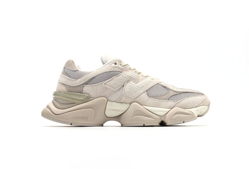 New Balance 9060 Moonbeam - Image 2