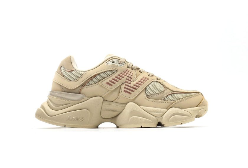 New Balance 9060 Bone Sparrow - Image 2