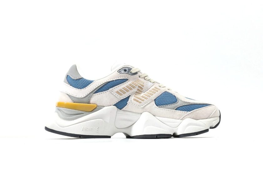 New Balance 9060 "Heron Blue" - Image 2