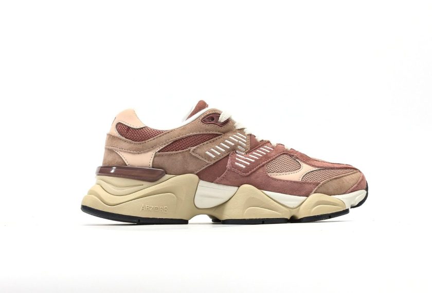 New Balance 9060 "Sparrow" - Image 2