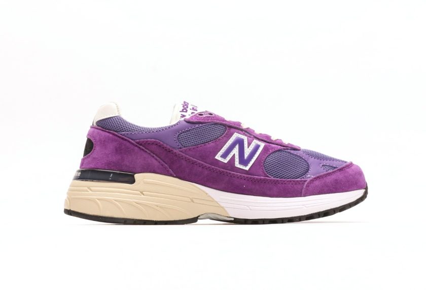 New Balance 993 "Interstellar" - Image 2