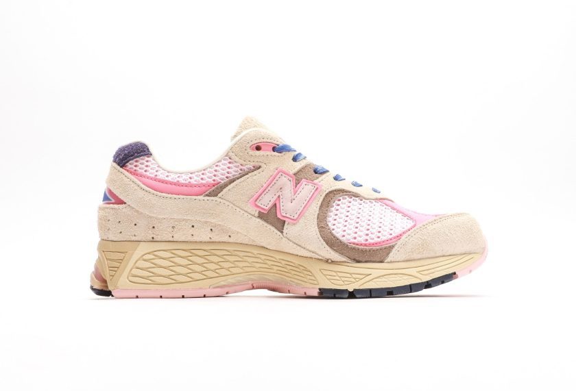 Hype DC x New Balance 2002R Native Dynamics - Image 2
