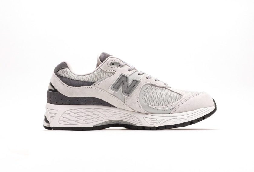 New Balance 2002R "Light Dark Grey" - Image 2