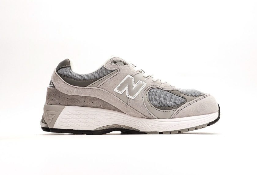 New Balance 2002R GORE-TEX "Concrete" - Image 2