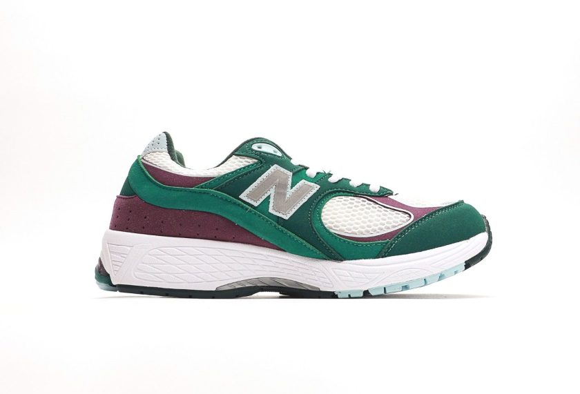 Up There x New Balance 2002R ‘Backyard Legends’ [PK GOD] - Image 2