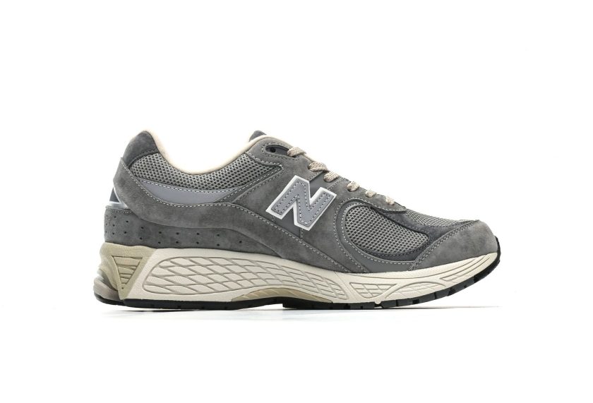 New Balance 2002R "Shadow Grey" - Image 2