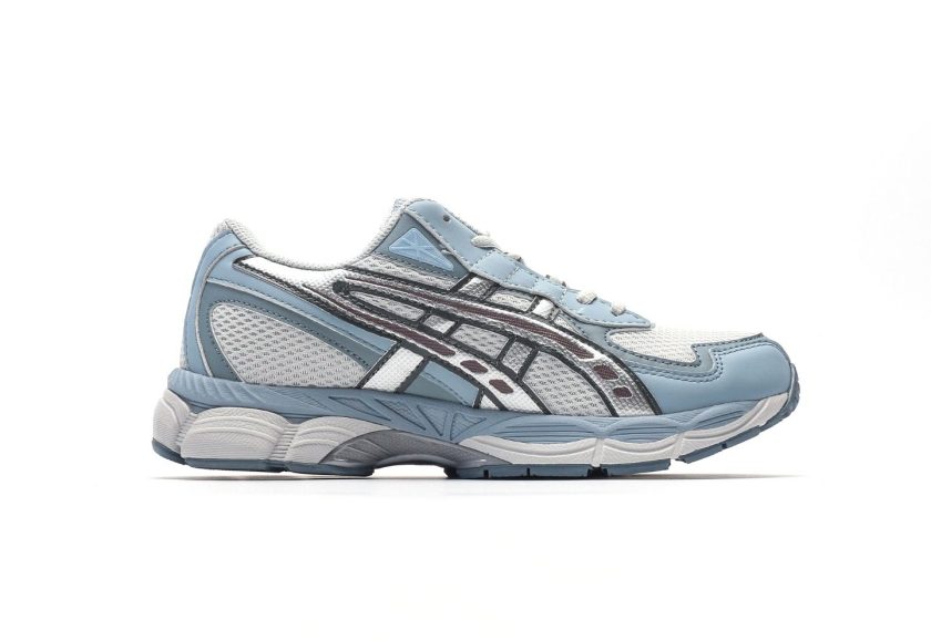 Gel NYC 2055 Glacier Dolphin Grey - Image 2