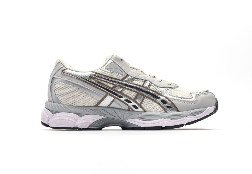 Gel NYC 2055 Cream Pure Silve - Image 2