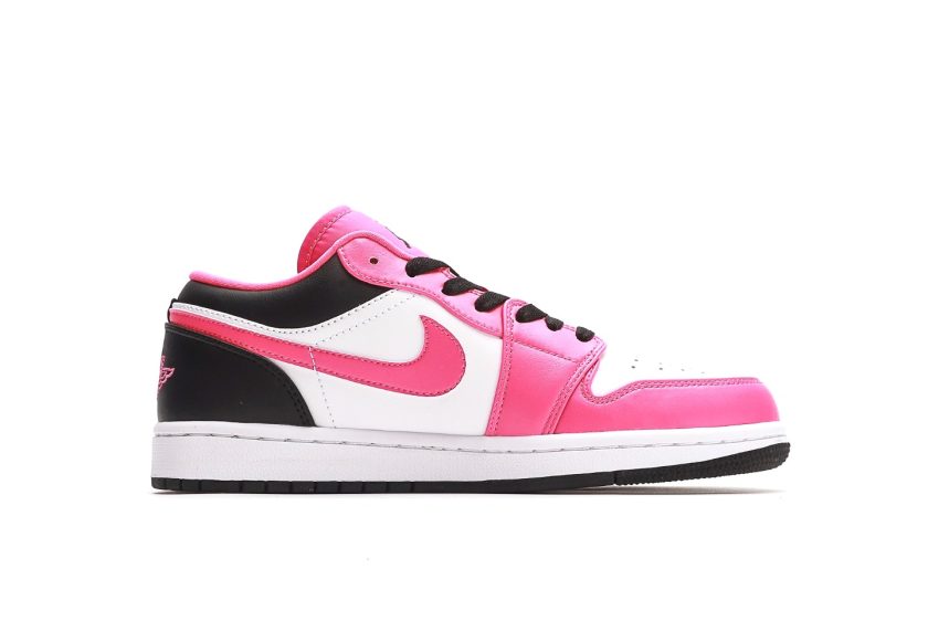 Air Jordan 1 "Fierce Pink" - Image 2