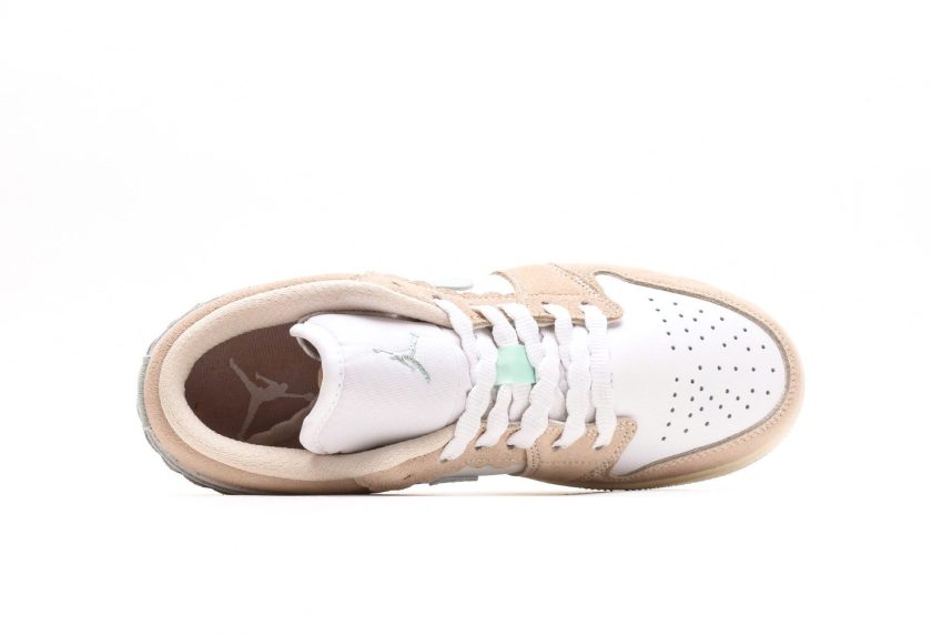 Air Jordan 1 Low SE Guava Ice - Image 3