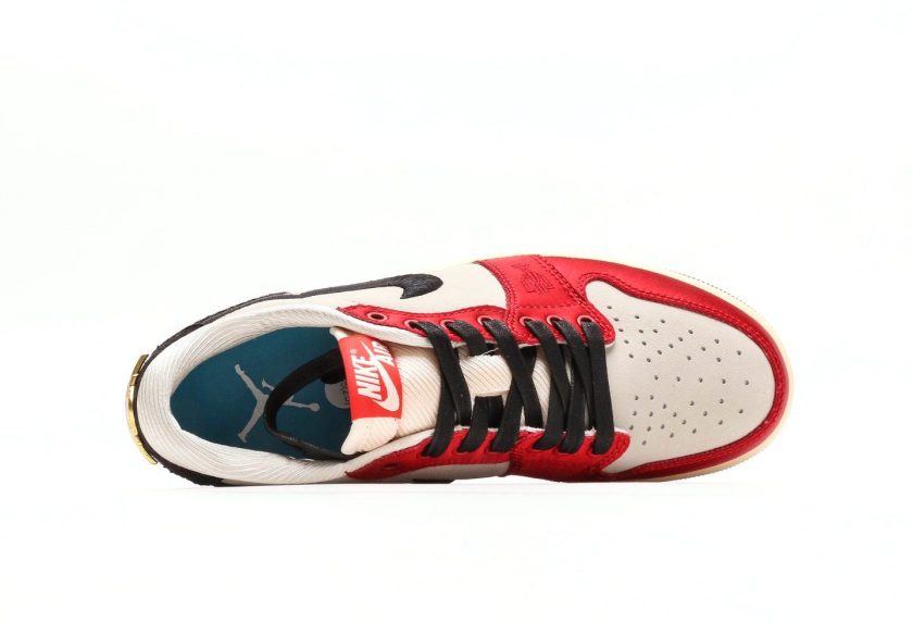 Trophy Room Air Jordan 1 Low OG [PK GOD] - Image 3