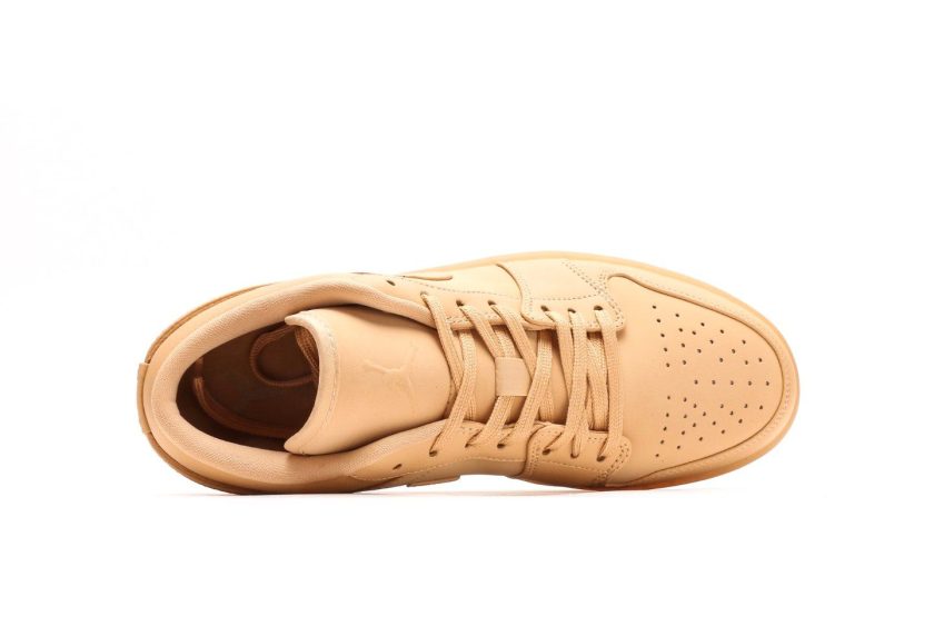 Air Jordan 1 Low SE "Sand" - Image 3