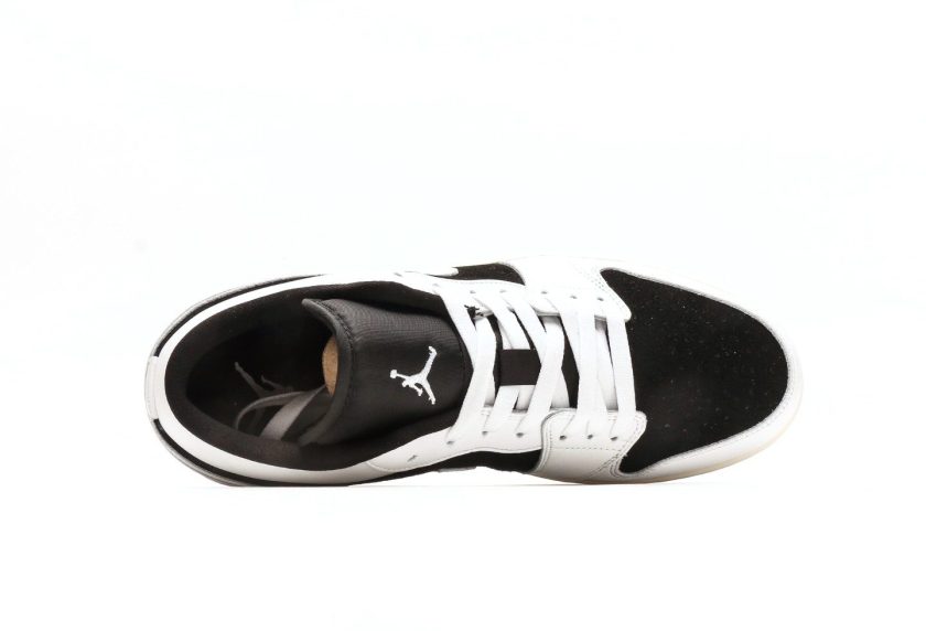 Air Jordan 1 Low Quai 54 - Image 3