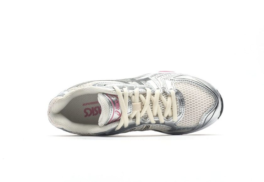 Gel-Kayano 14 "Cream Sweet Pink" - Image 3