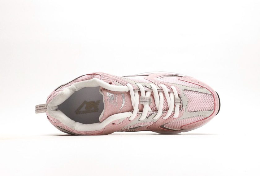New Balance 530 "Stone Pink" - Image 3