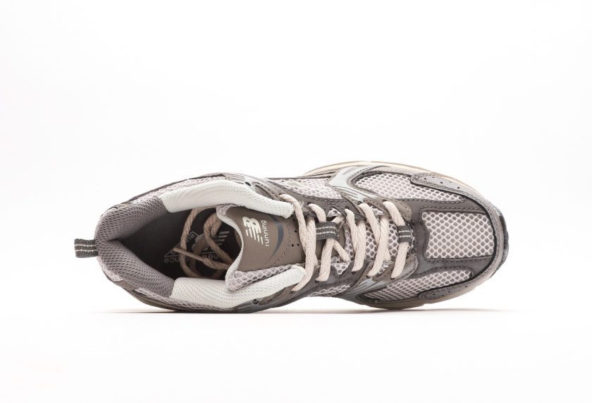 New Balance 530 "Silver Khaki" - Image 3