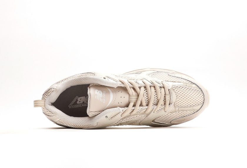 New Balance 530 "Beige" - Image 3