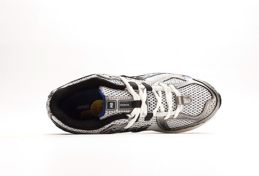 New Balance 1906R Silver Metallic - Image 3