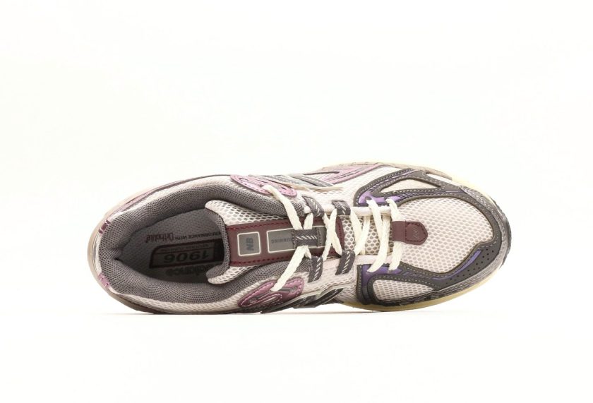 New Balance 1906R Licorice - Image 3