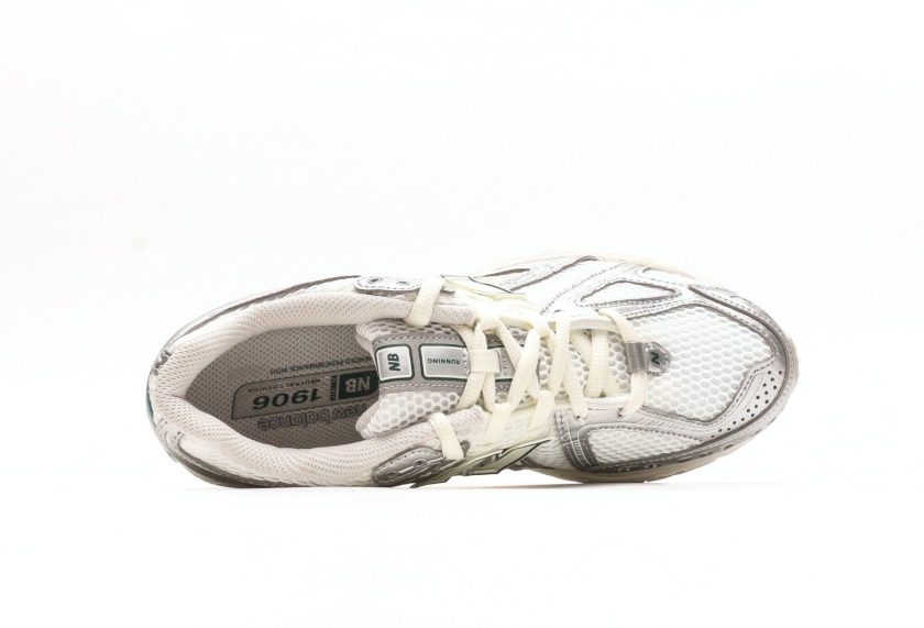New Balance M1906RV1 Silver Metallic Sea Salt [PK GOD] - Image 3