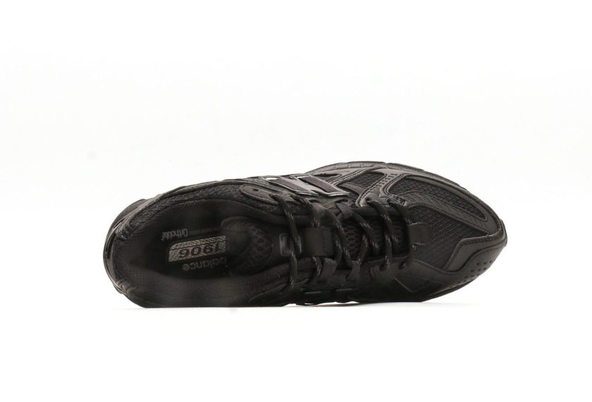 New Balance 1906U "Triple Black" - Image 3