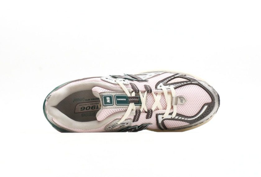 New Balance M1906 Silver Metallic - Image 3