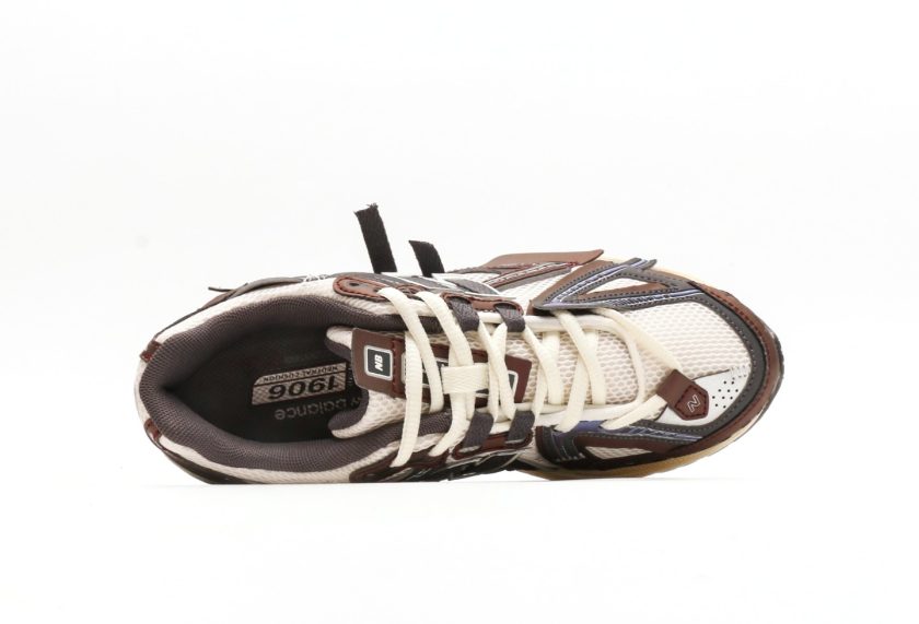 New Balance 1906A "Brown" - Image 3