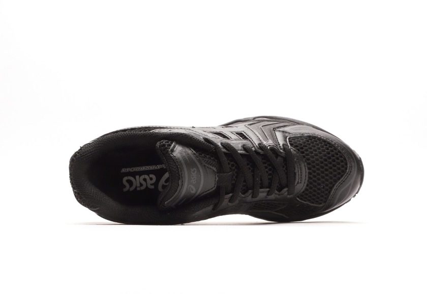 Gel-Kayano 14 "Triple Black" - Image 3