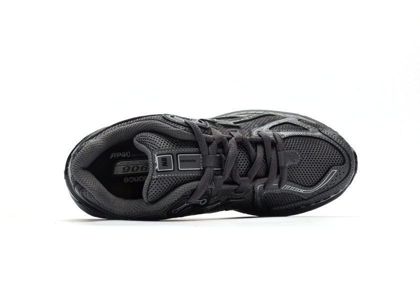 New Balance 1906R "Black/Silver" - Image 3