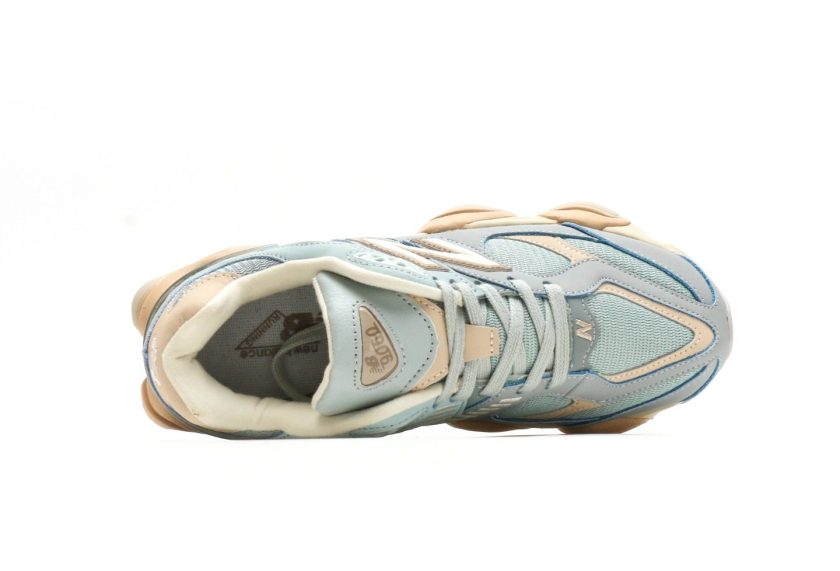 New Balance 9060 “Blue Haze” - Image 3