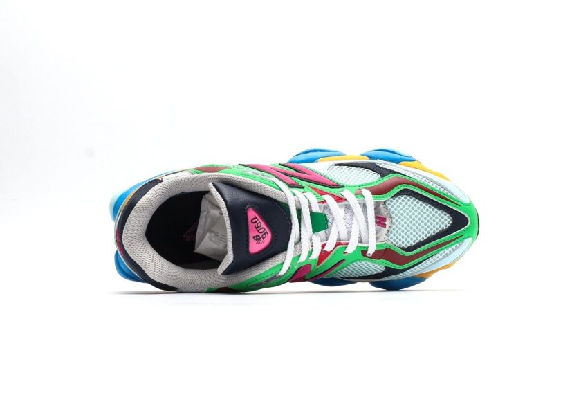 New Balance 9060 Beach Glass - Image 3