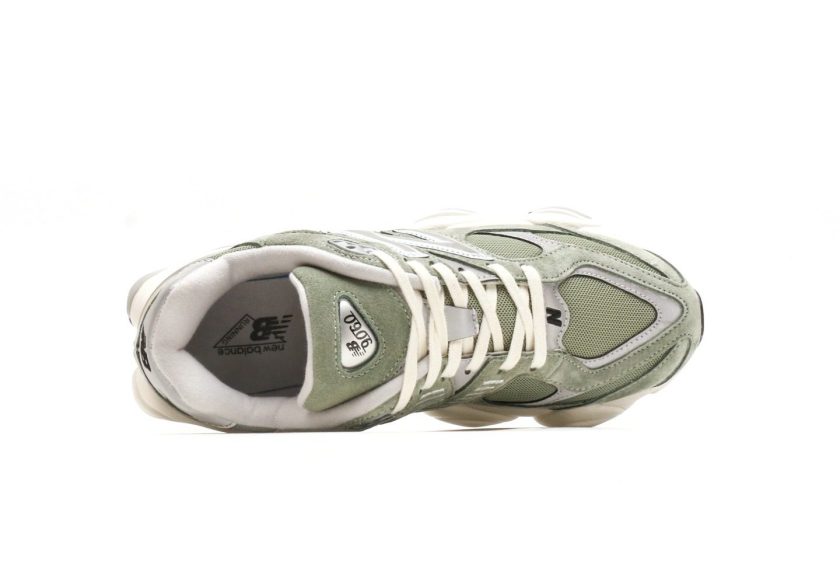 New Balance 9060 "Kahki" - Image 3