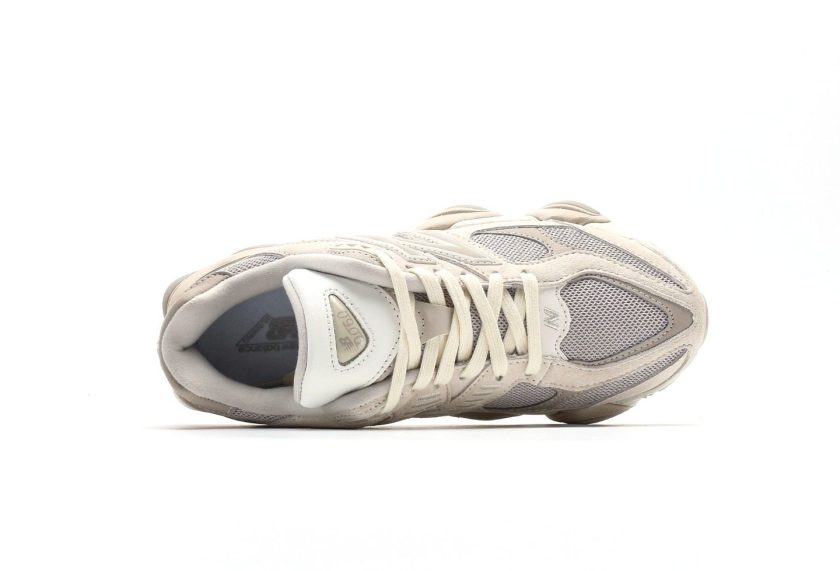 New Balance 9060 Moonbeam - Image 3