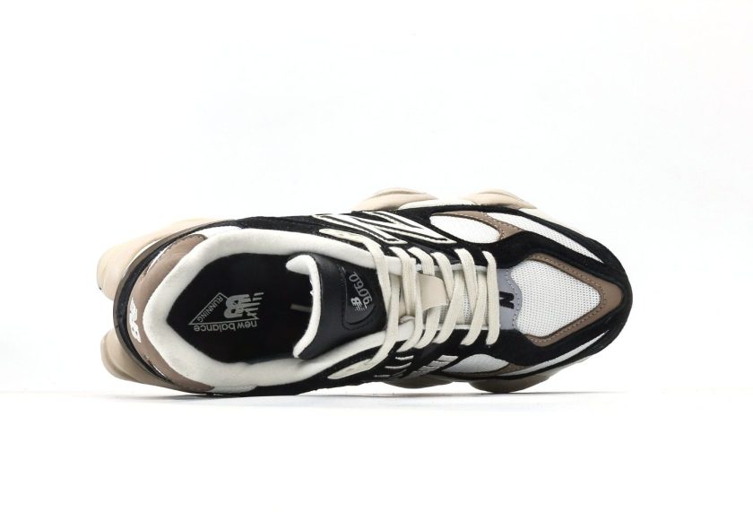 New Balance 9060 "Sea Salt/Bone" - Image 3