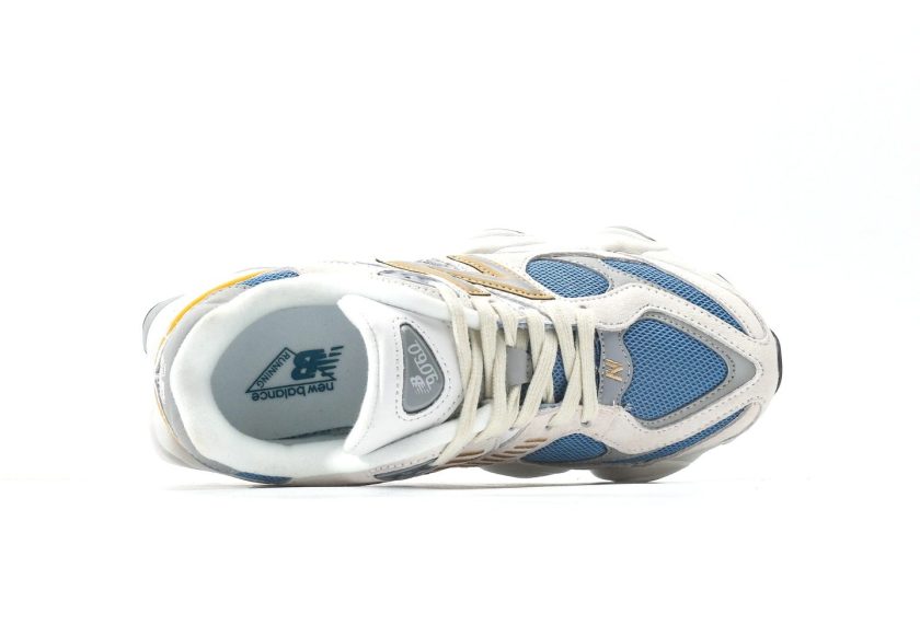 New Balance 9060 "Heron Blue" - Image 3