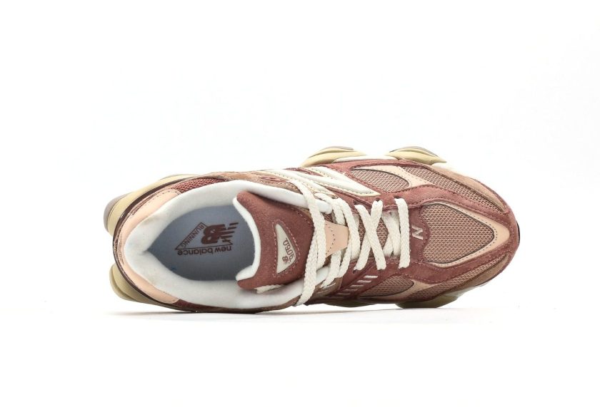 New Balance 9060 "Sparrow" - Image 3