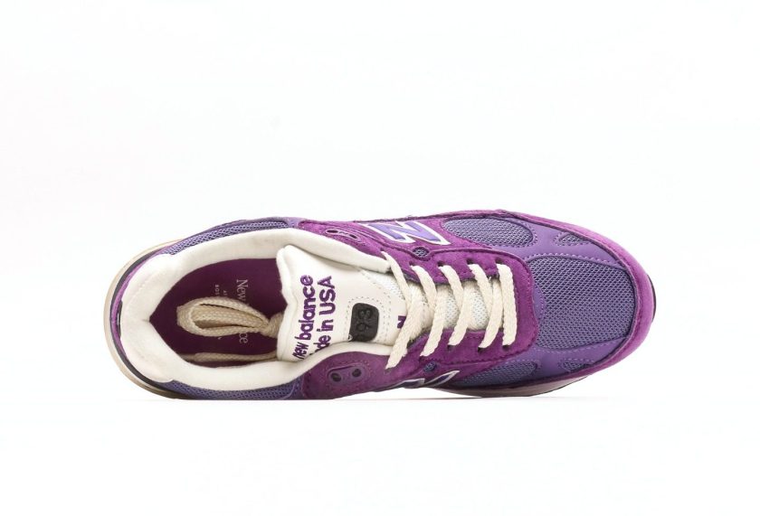 New Balance 993 "Interstellar" - Image 3