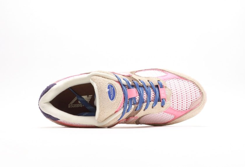 Hype DC x New Balance 2002R Native Dynamics - Image 3