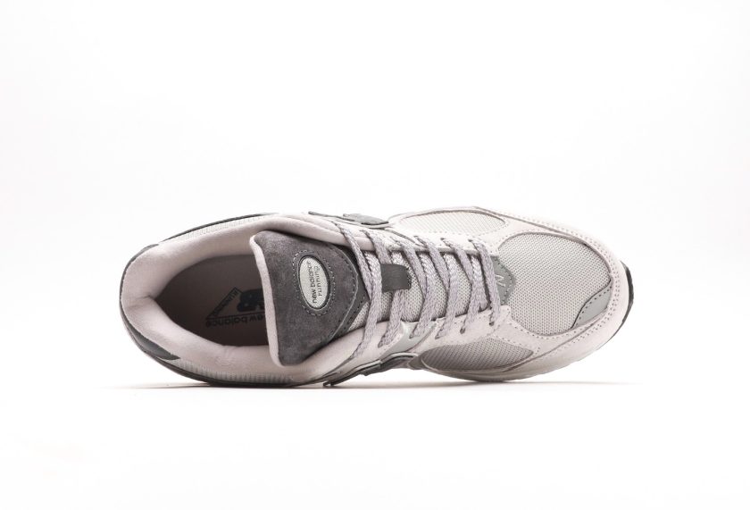 New Balance 2002R "Light Dark Grey" - Image 3
