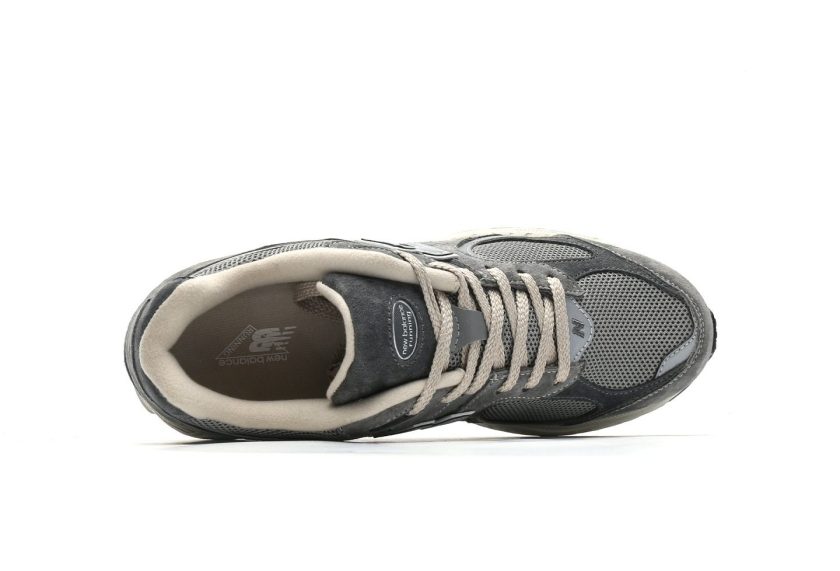 New Balance 2002R "Shadow Grey" - Image 3