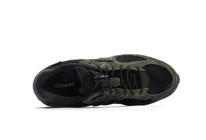 JJJJound x New Balance 2002R GORE-TEX "Pine" [PK GOD] - Image 3