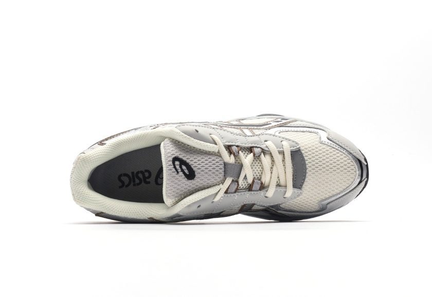 Gel NYC 2055 Cream Pure Silve - Image 3