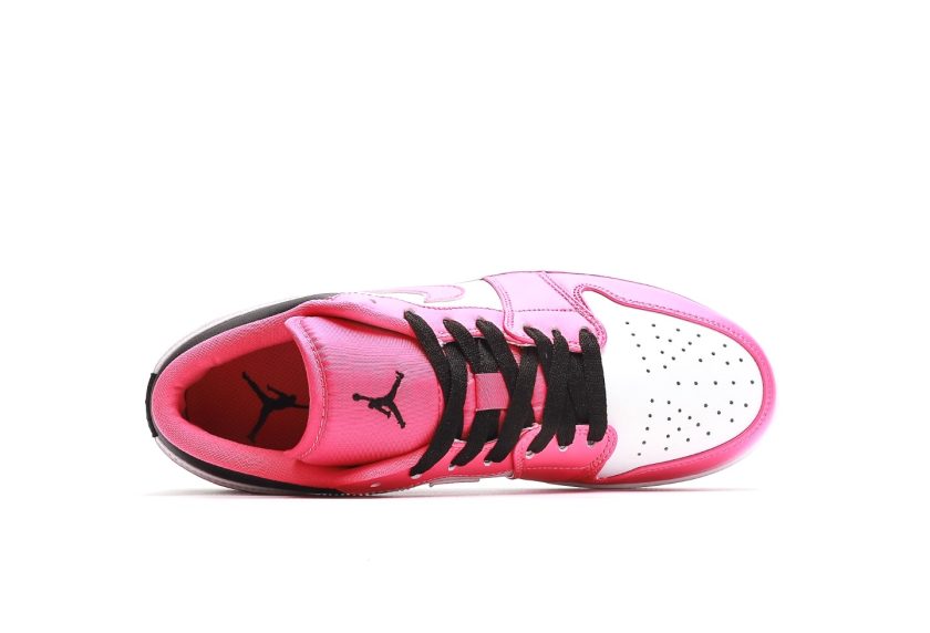 Air Jordan 1 "Fierce Pink" - Image 3