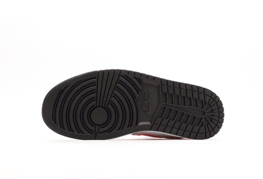 Air Jordan 1 Low Pinksicle - Image 4